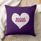 ママギフトハート クッション (ブランケット)