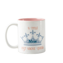 ママクイーンクラウン