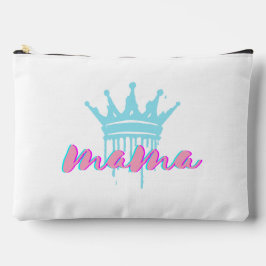 ママクラウニング・グローリー アクセサリーポーチ