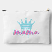 ママクラウニング・グローリー アクセサリーポーチ (裏面)