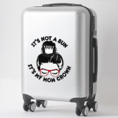 ママクラウン シール (スーツケース)