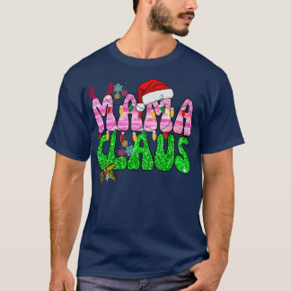 ママクロース Tシャツ