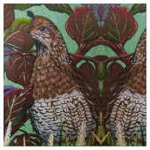 ママクワイル ファブリック (クローズアップ)