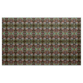 ママクワイル ファブリック (ヤード)