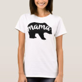 ママグッズ Tシャツ (正面)
