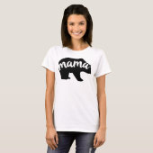 ママグッズ Tシャツ (正面フル)
