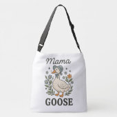 ママグースマザーズデイギフト💖 クロスボディバッグ (裏面)