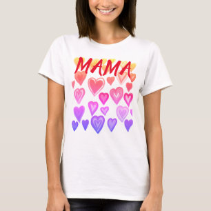 ママコラゾネス!Tシャツ Tシャツ