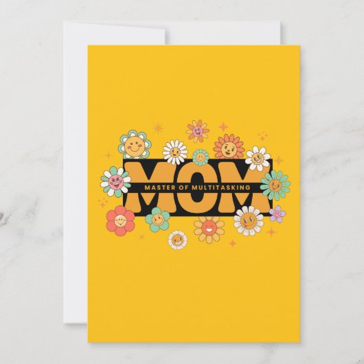 ママコレクション3 シーズンカード (正面)