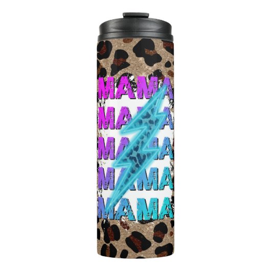 ママサーマルタンブラー タンブラー (正面)