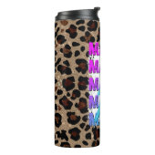 ママサーマルタンブラー タンブラー (回転左)