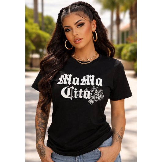 ママシータTシャツ Tシャツ
