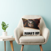 ママスボーイ クッション (椅子)