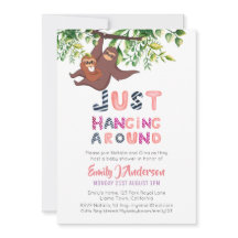 ママスロスぶら下がったジャストピのまわりにークベビーガール