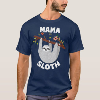 ママスロスマッチングファミリーS For Menwomen S Tシャツ