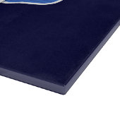 ママズダイナー – おもしろいママライフキッチンカットボード カッティングボード (角)