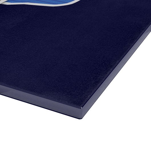 ママズダイナー – おもしろいママライフキッチンカットボード カッティングボード (角)