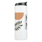 ママタンブラー、ボホタンブラー、ふた付タンブラー タンブラー (回転左)