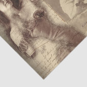 ママデコパージュの思い出 薄葉紙 (詳細)