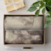 ママデコパージュの思い出 薄葉紙 (ギフト)