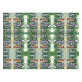 ママトゥバ·プ警告レーヤーについて テーブルクロス (正面(横))