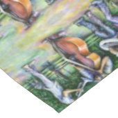 ママトゥバ·プ警告レーヤーについて テーブルクロス (アングル)