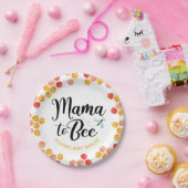 ママトゥビー紙プレート ペーパープレート (パーティー)