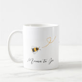 ママトゥビー コーヒーマグカップ (左)