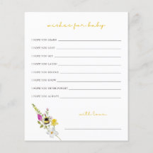 ママハビーがベビーカード