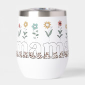 ママパーソナライズされたムグ (正面)