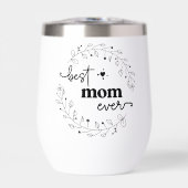 ママパーソナライズされたムグ (正面)