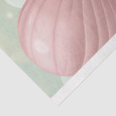 ママヒッポバースデーパーティードクップページ 薄葉紙 (詳細)