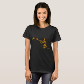ママフィッシュ Tシャツ (正面フル)