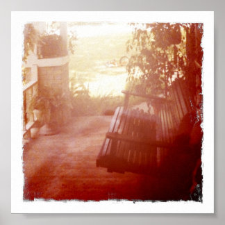 ママフロントポーチ ポスター