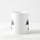 ママベアマグ コーヒーマグカップ (中央)