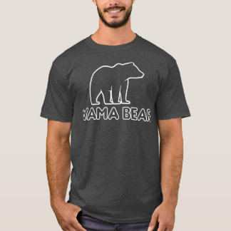ママベア1 Tシャツ