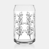 ママベア ガラス缶 (右)