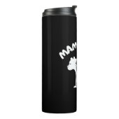 ママベア タンブラー (回転左)