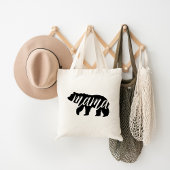 ママベア トートバッグ