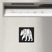 ママベア マグネット (インサイチュ (食洗機))