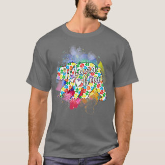 ママベア(2) Tシャツ