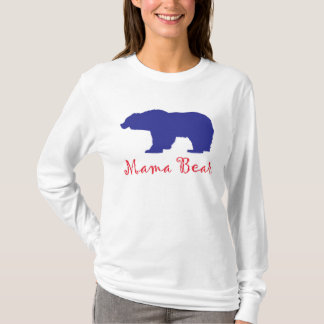 ママベア Tシャツ