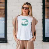 ママベア Tシャツ