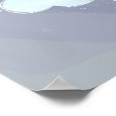 ママベビー ポスター (角)