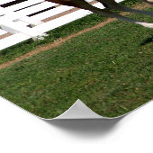 ママベビー ポスター (角)