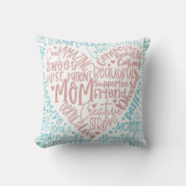 ママホームデコール装飾用クッション クッション