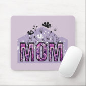 マママウスパッド マウスパッド (マウス)
