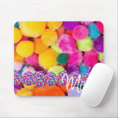 マママウスパッド！ マウスパッド (マウス)