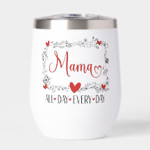 マママオールデイズ