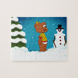 マママカンジグソーパズル ジグソーパズル